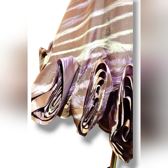 Beaded cocktail dress - Picture 11 of 12